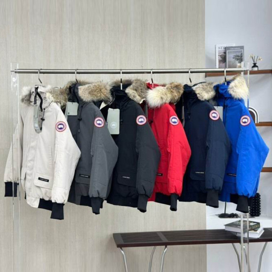 Canada Goose XS-2XL 26yr84